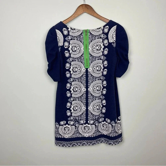 Anthropologie Akemi + Kin Manet Tunic Dress - Picture 4 of 6